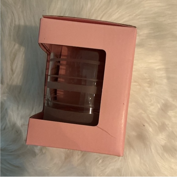 Kate Spade New York set of 2 whiskey double new in box - Picture 8 of 13
